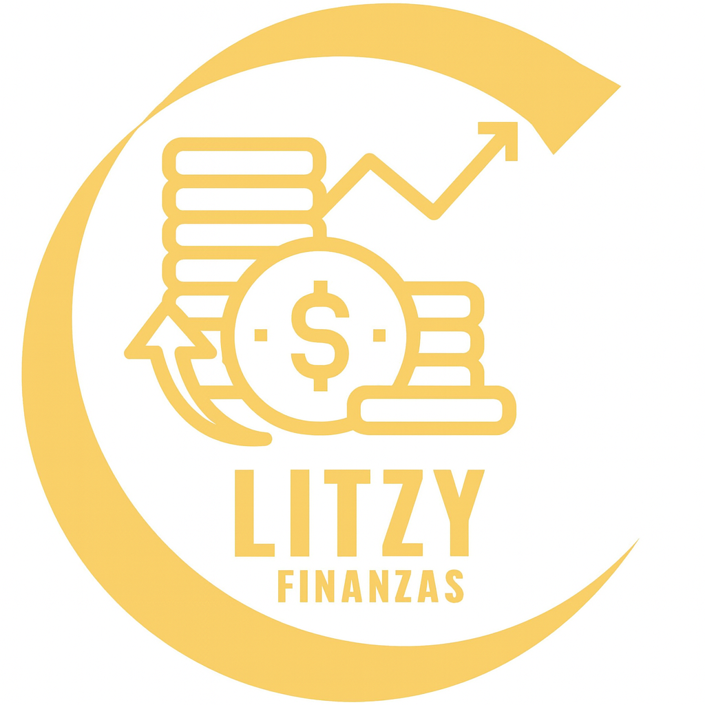 Litzy Carreño Logo